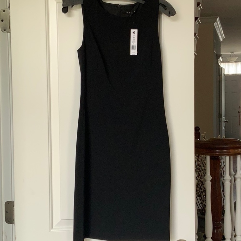 Women’s Theory Dress (fits like a size 2)